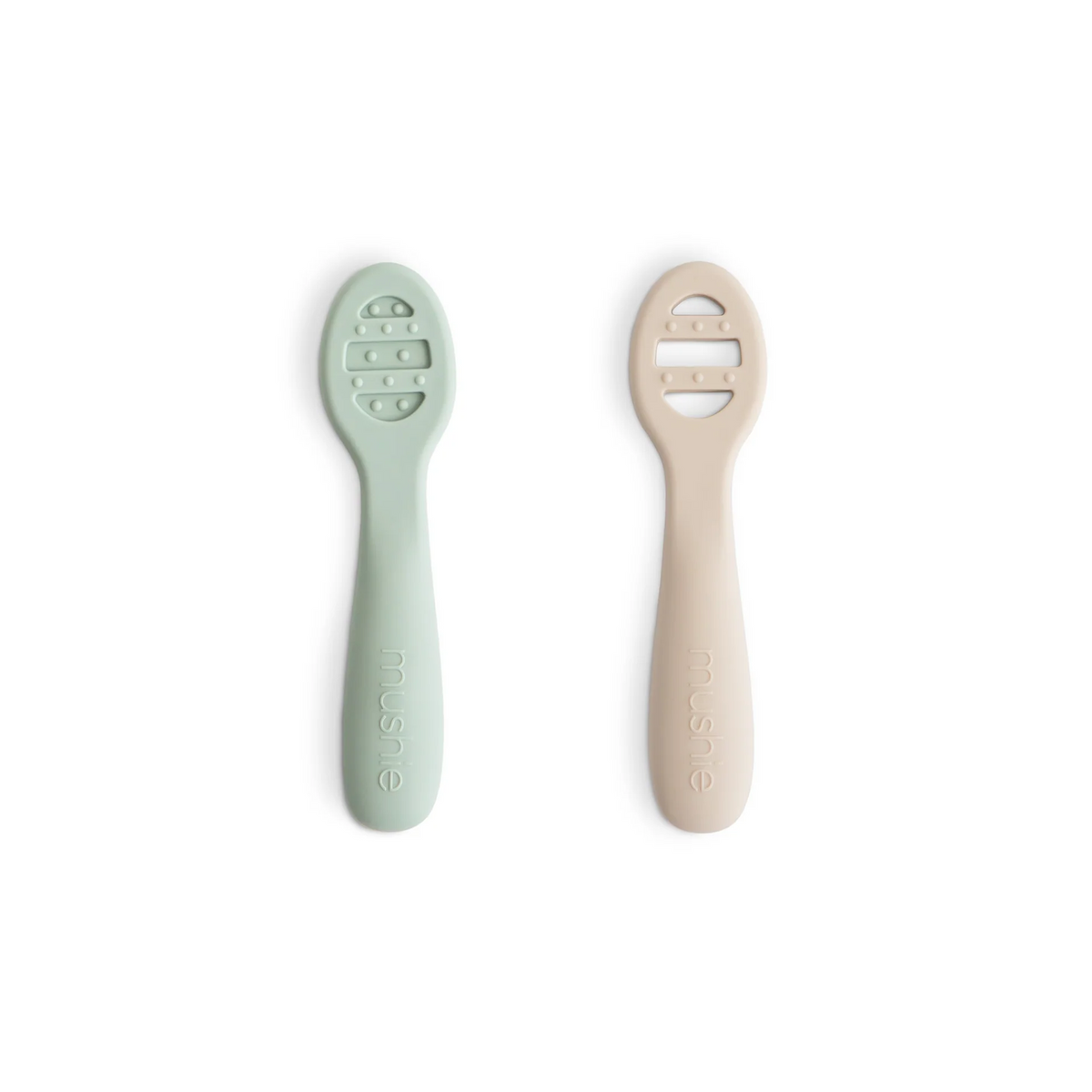 First Feedling Spoons