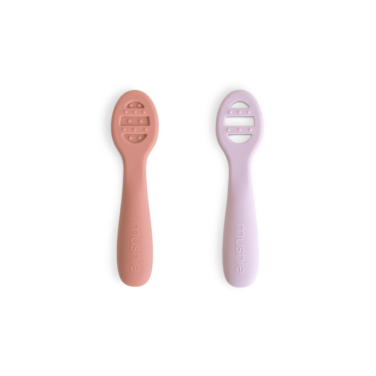 First Feedling Spoons