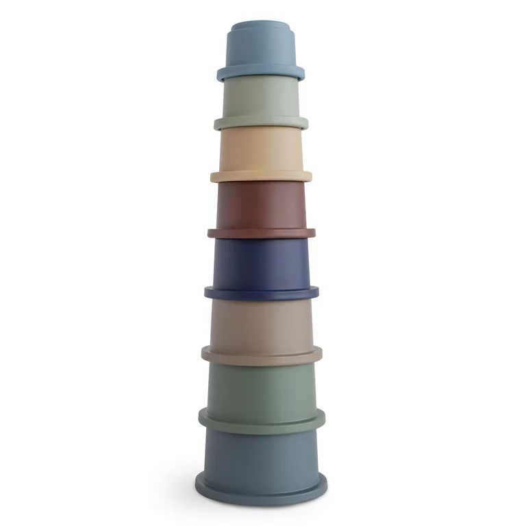 Stacking Cups Petal