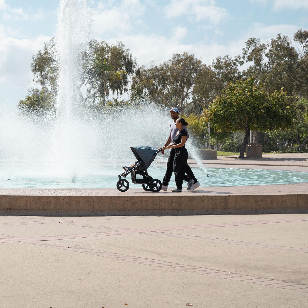 Bumbleride Indie Stroller | NEW!