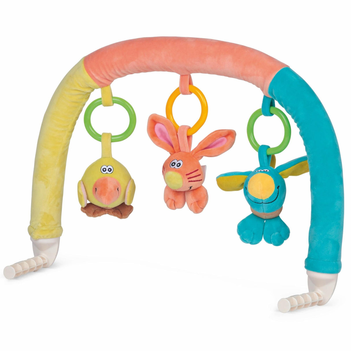 PEG High Chair Play Bar
