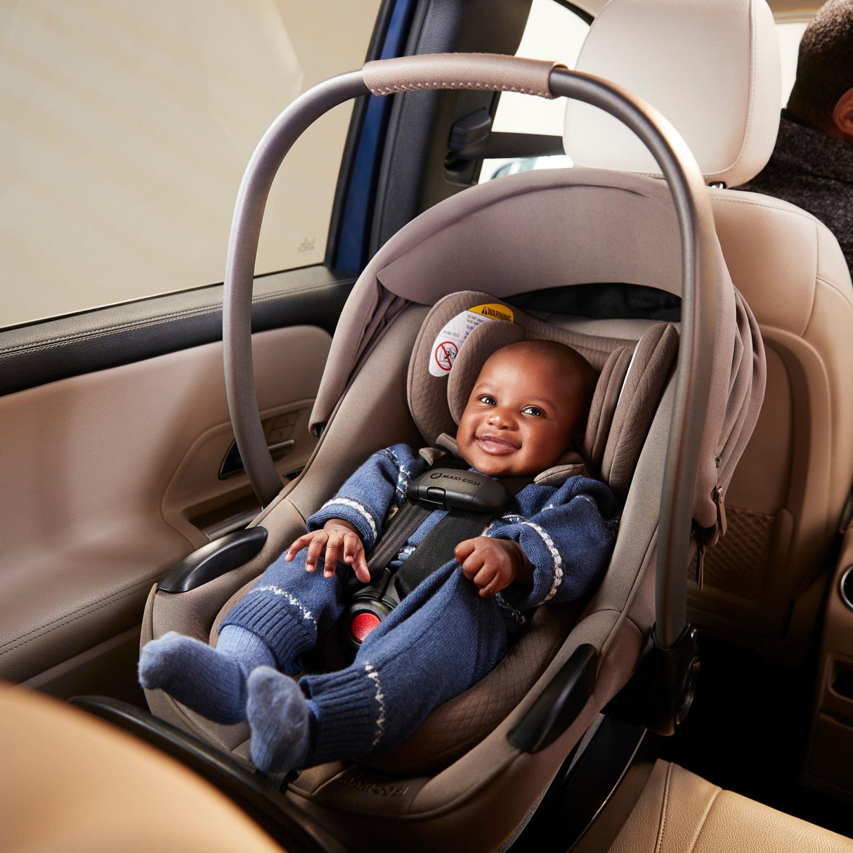 Maxi-Cosi Ambra Infant Car Seat