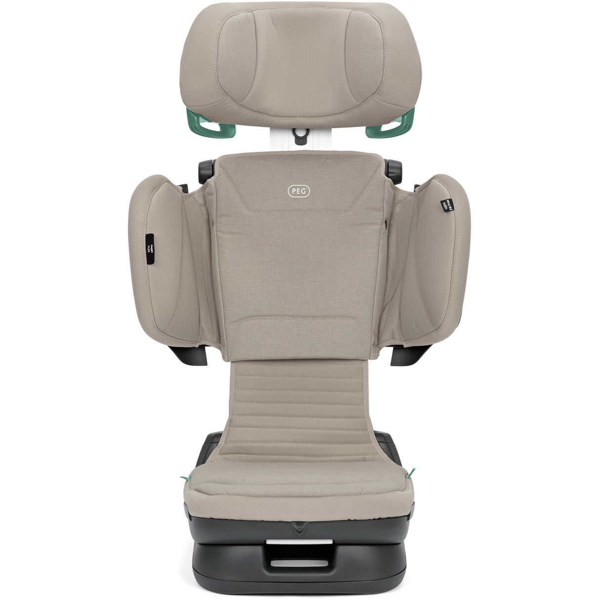 PEG Viaggio Flex 120 Booster Car Seat
