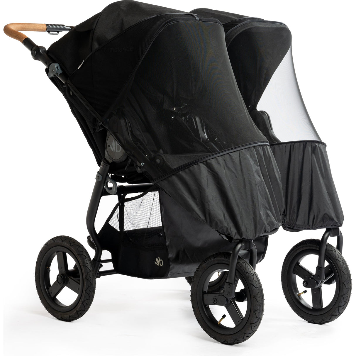 Bumbleride Indie Twin Bug Net