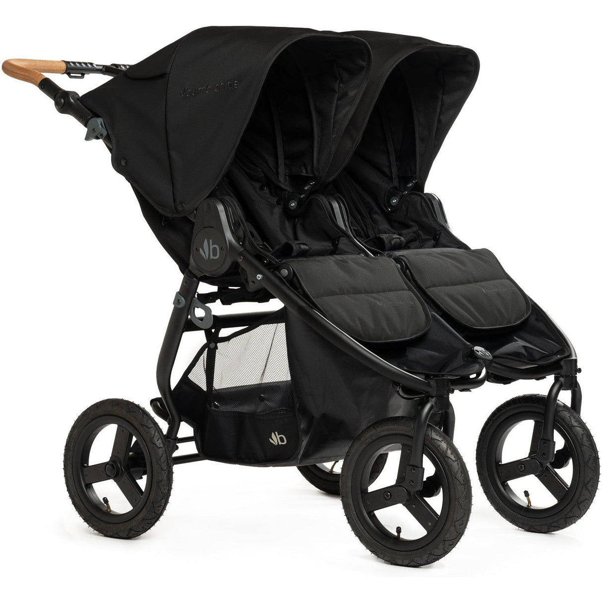 Bumbleride Indie Twin All-Terrain Stroller (2025)