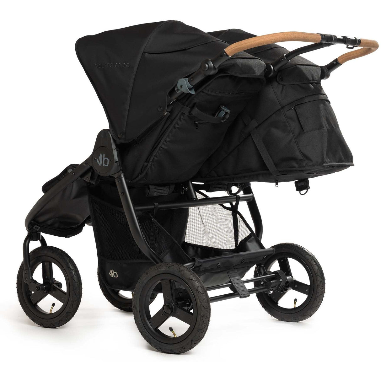 Bumbleride Indie Twin All-Terrain Stroller (2025)