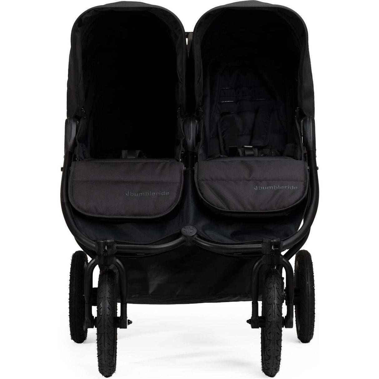 Bumbleride Indie Twin | All-Terrain Double Stroller