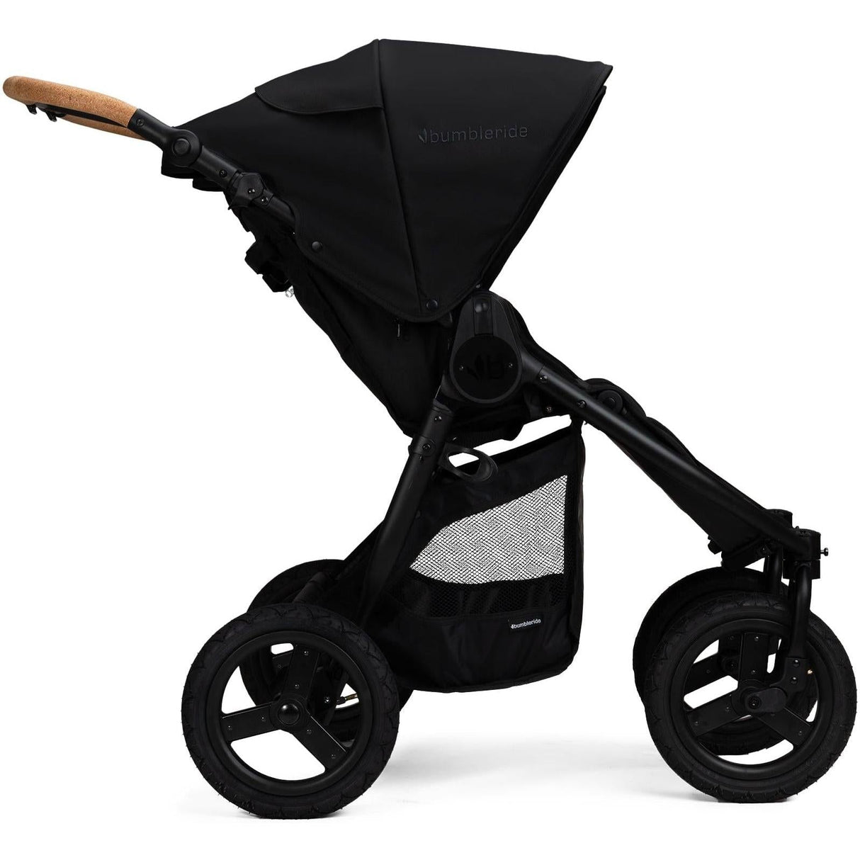 Bumbleride Indie Twin | All-Terrain Double Stroller