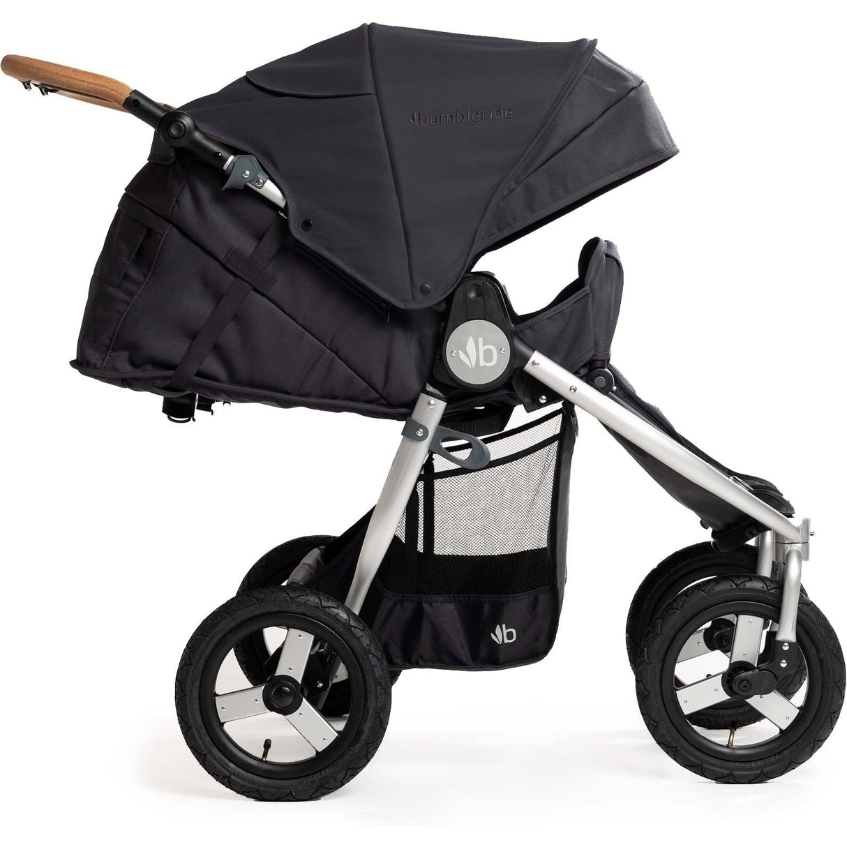 Bumbleride Indie Twin All-Terrain Stroller (2025)