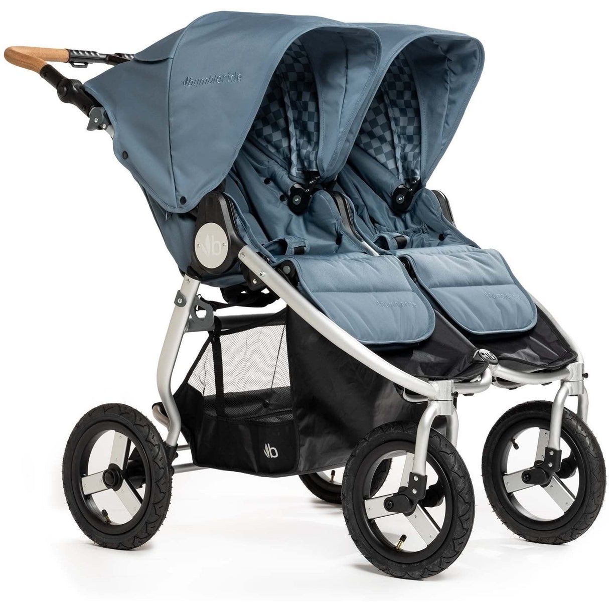 Bumbleride Indie Twin All-Terrain Stroller (2025)