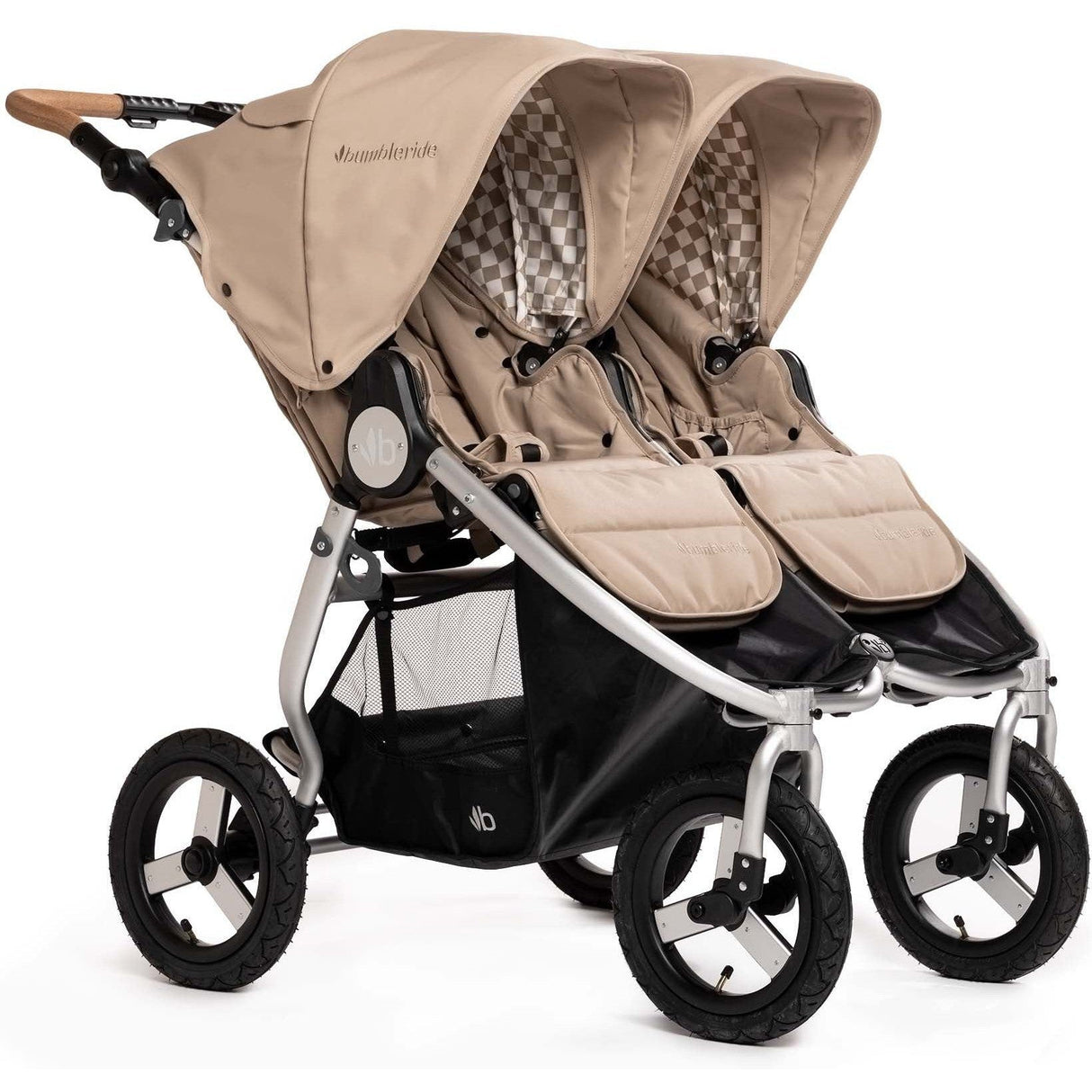 Bumbleride Indie Twin All-Terrain Stroller (2025)