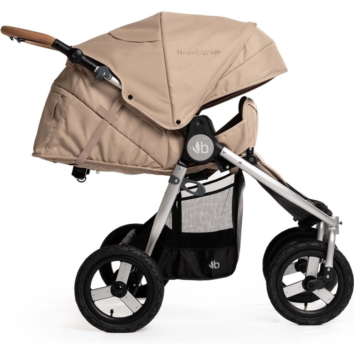 Bumbleride Indie Twin All-Terrain Stroller (2025)