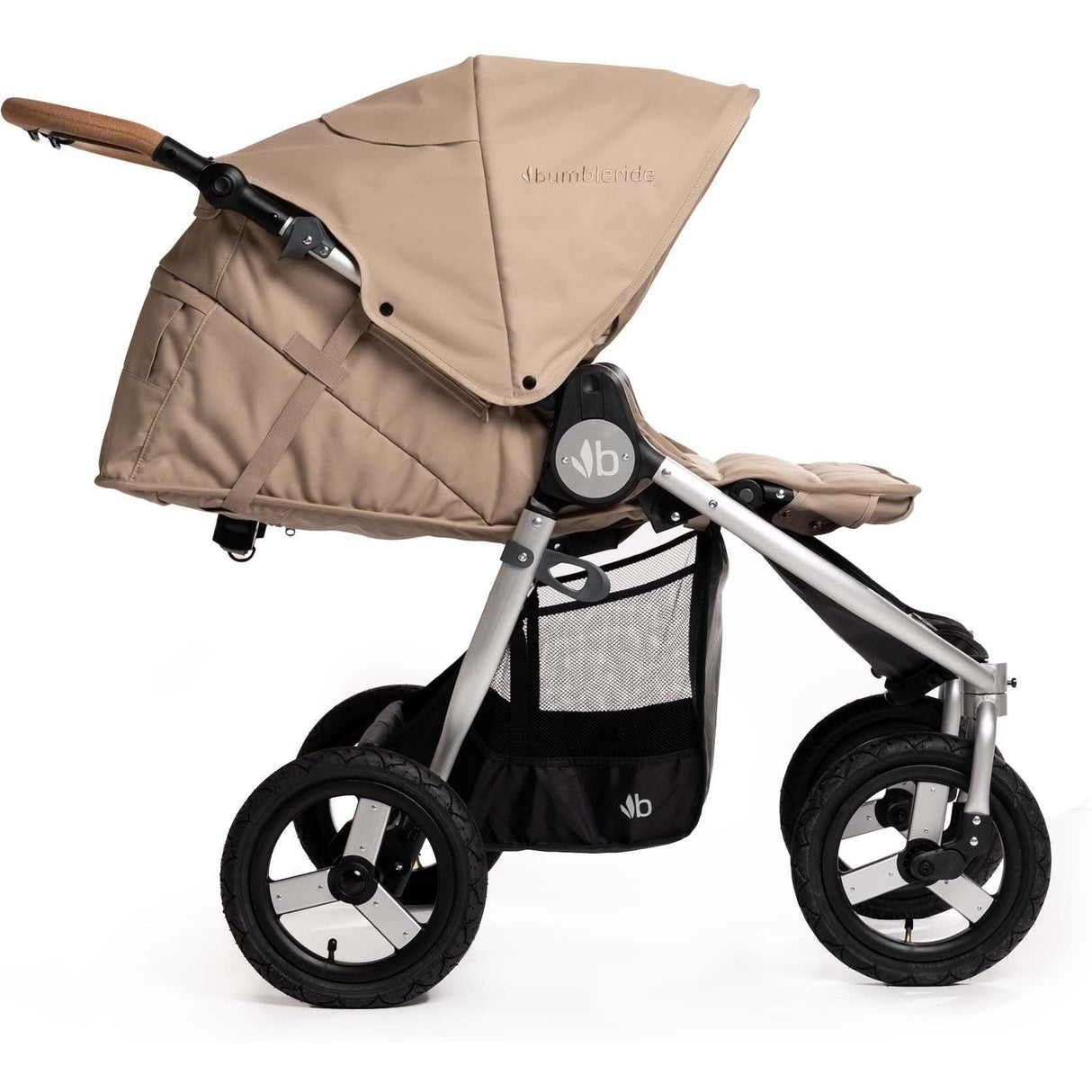 Bumbleride Indie Twin All-Terrain Stroller (2025)