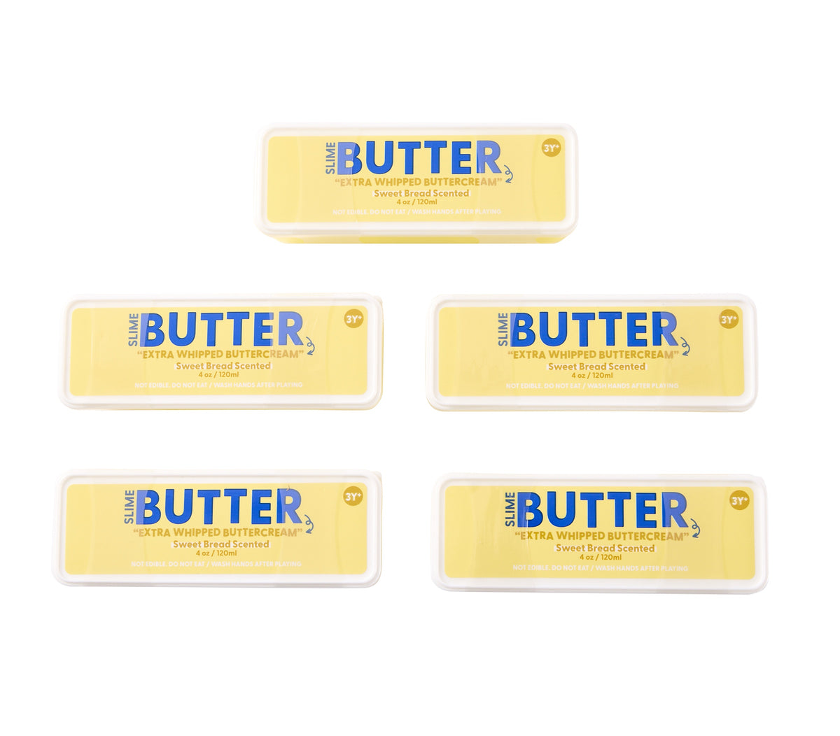 Butter Slime