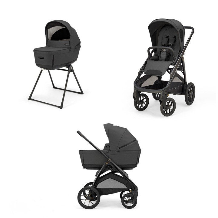 Aptica Complete XT Magnet Grey