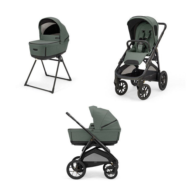 Aptica Complete XT Taiga Green