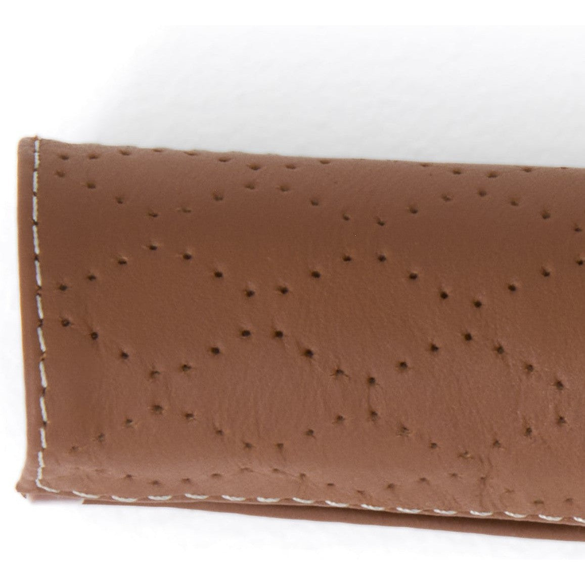 Veer Switchback Leather Grips for Bumper Bar