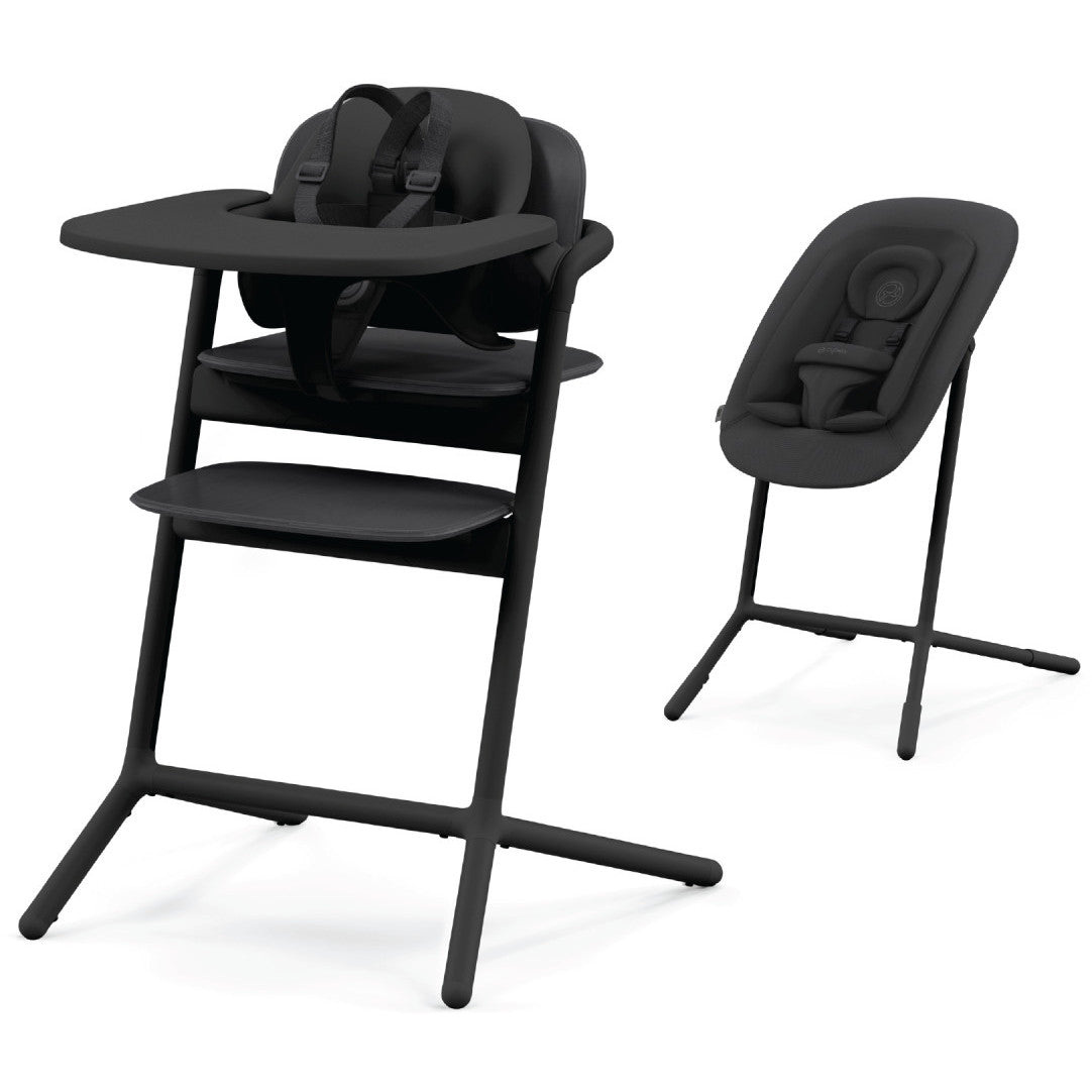 Cybex Lemo 4-in-1