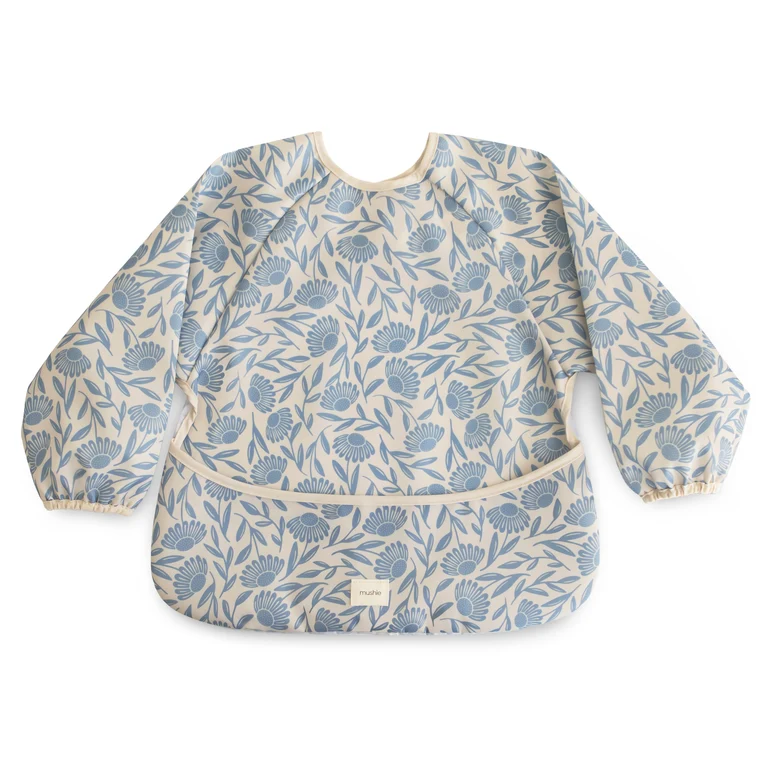 Long Sleeve Bib