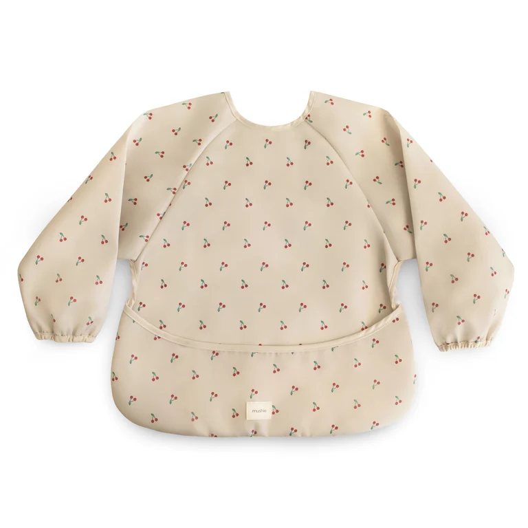 Long Sleeve Bib