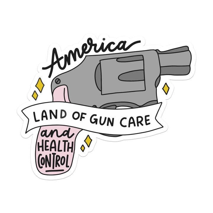 Land of Gun Care and Health Co