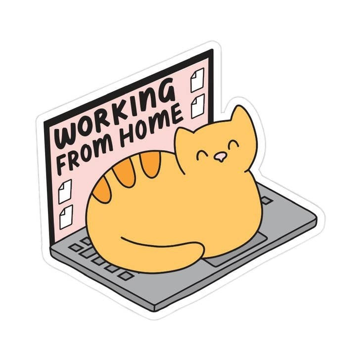 Working From Home
