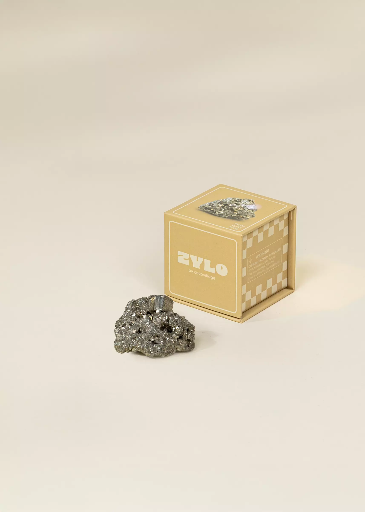 Pyrite