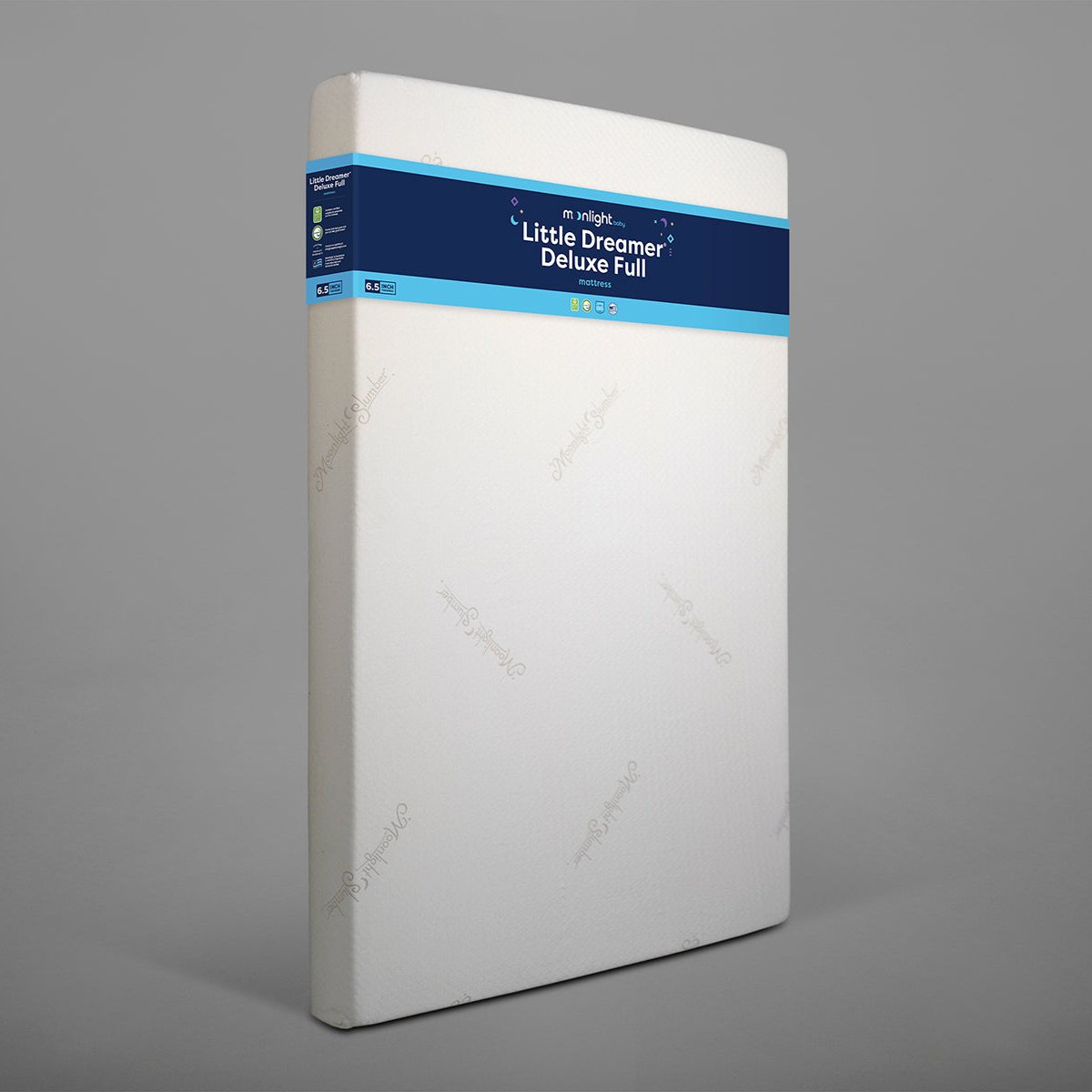 Moonlight Little Dreamer Deluxe Twin/Full Mattress