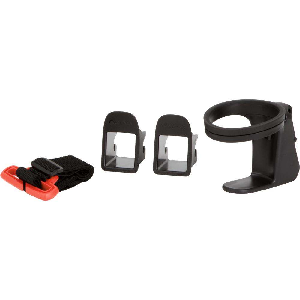 Nuna AACE Booster Seat