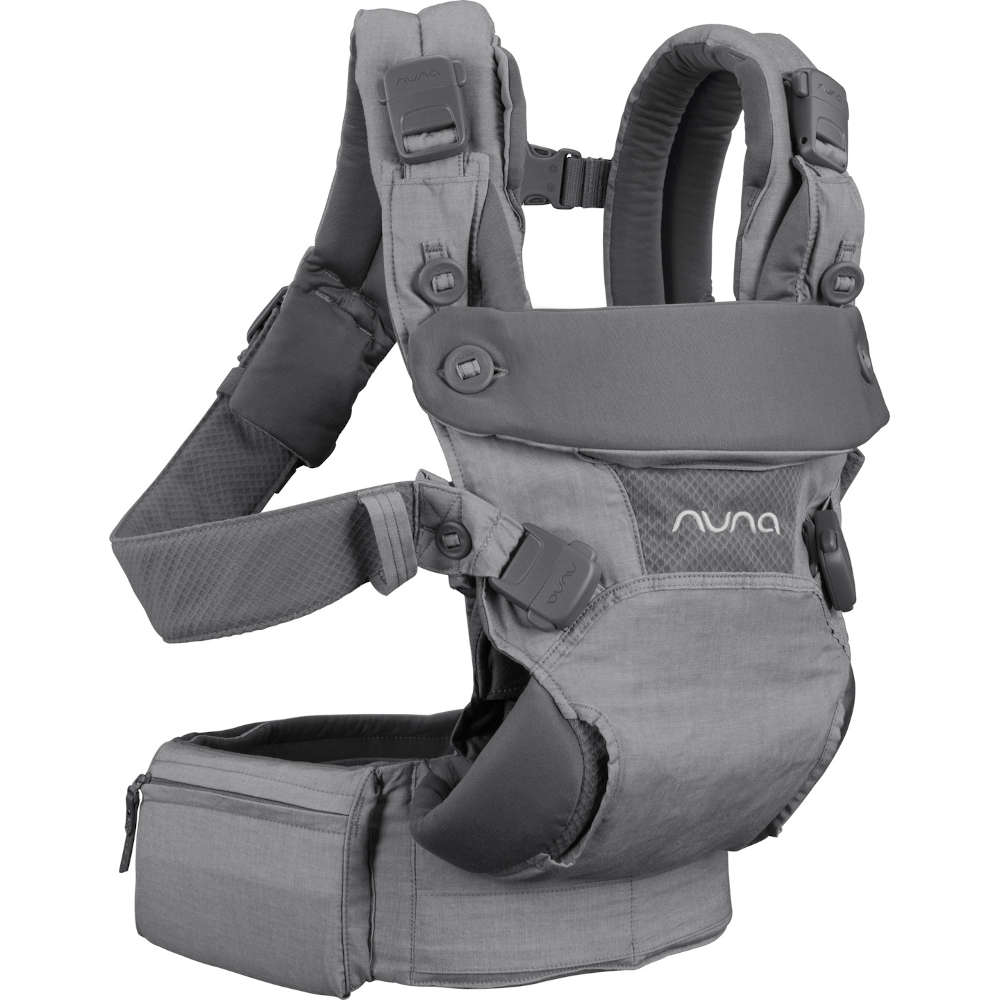 Nuna CUDL 4-in-1 Carrier