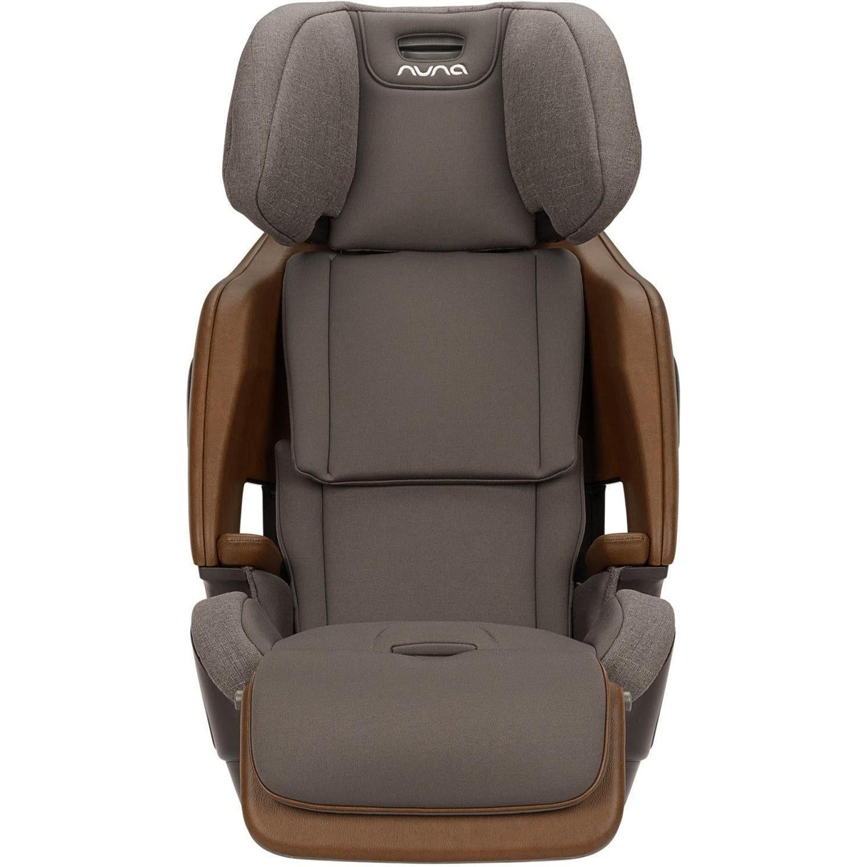 Nuna LUMN Harness Booster Seat