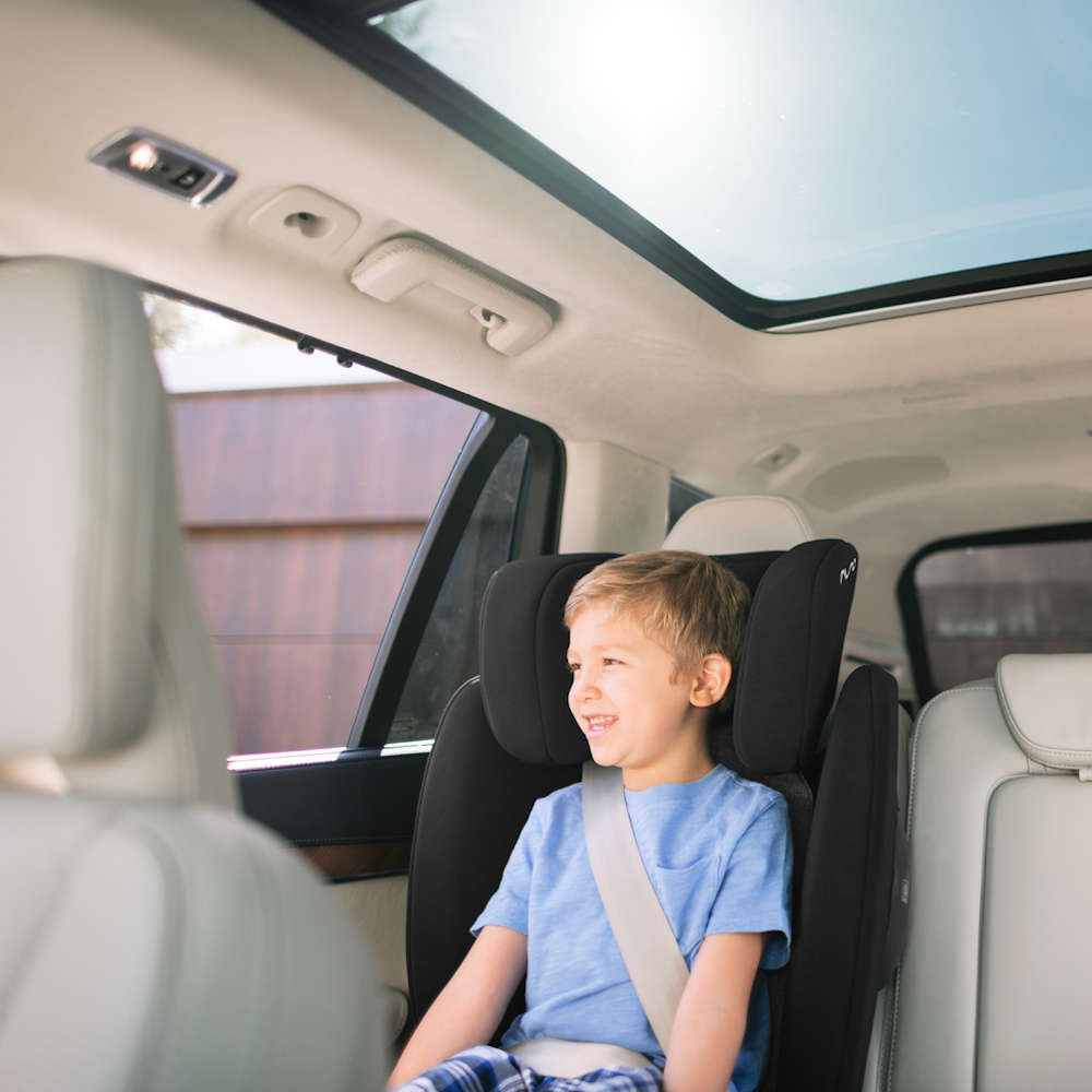 Nuna AACE Booster Seat