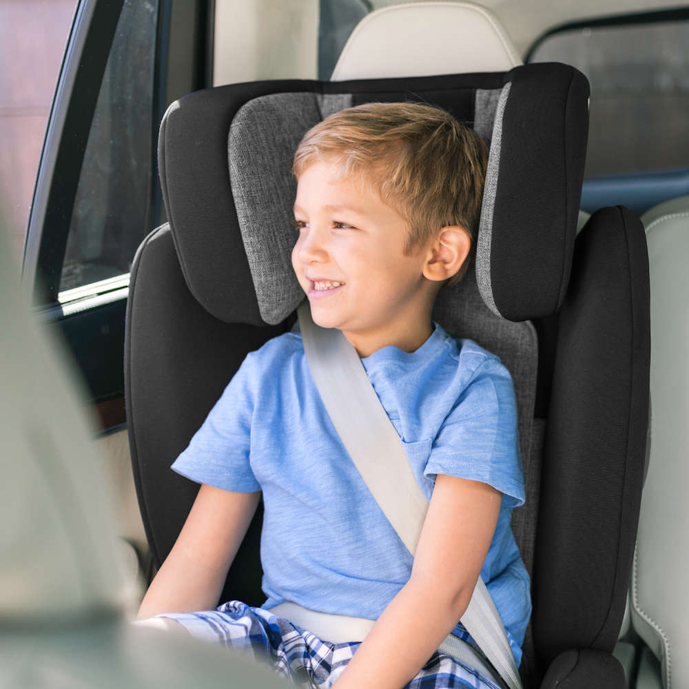 Nuna AACE Booster Seat