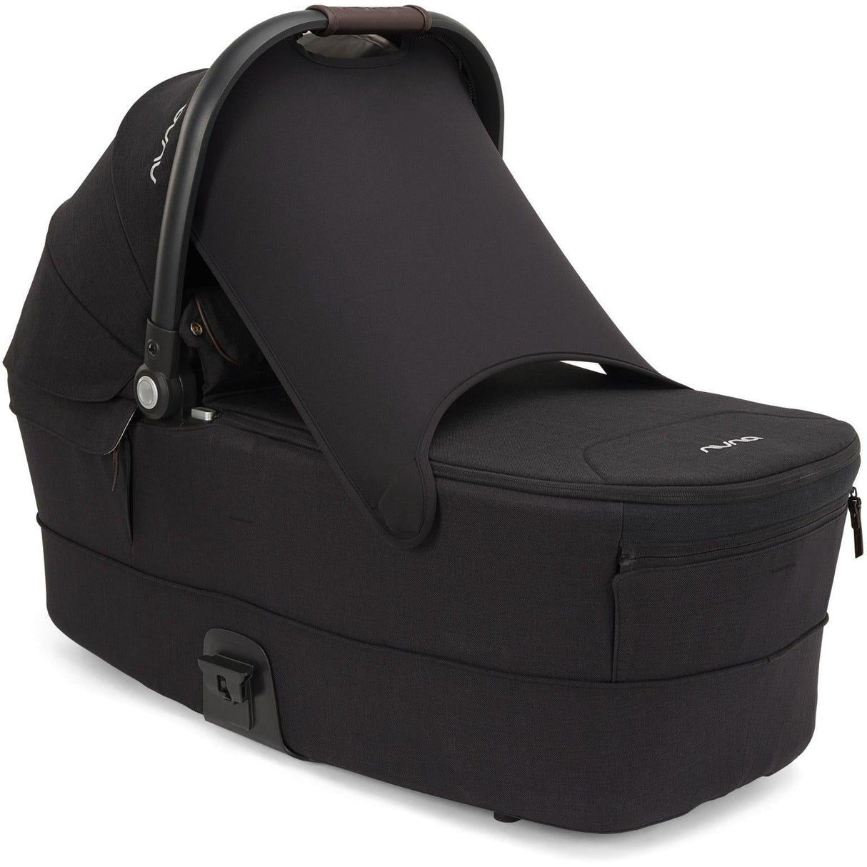 Nuna MIXX Series Bassinet + Stand
