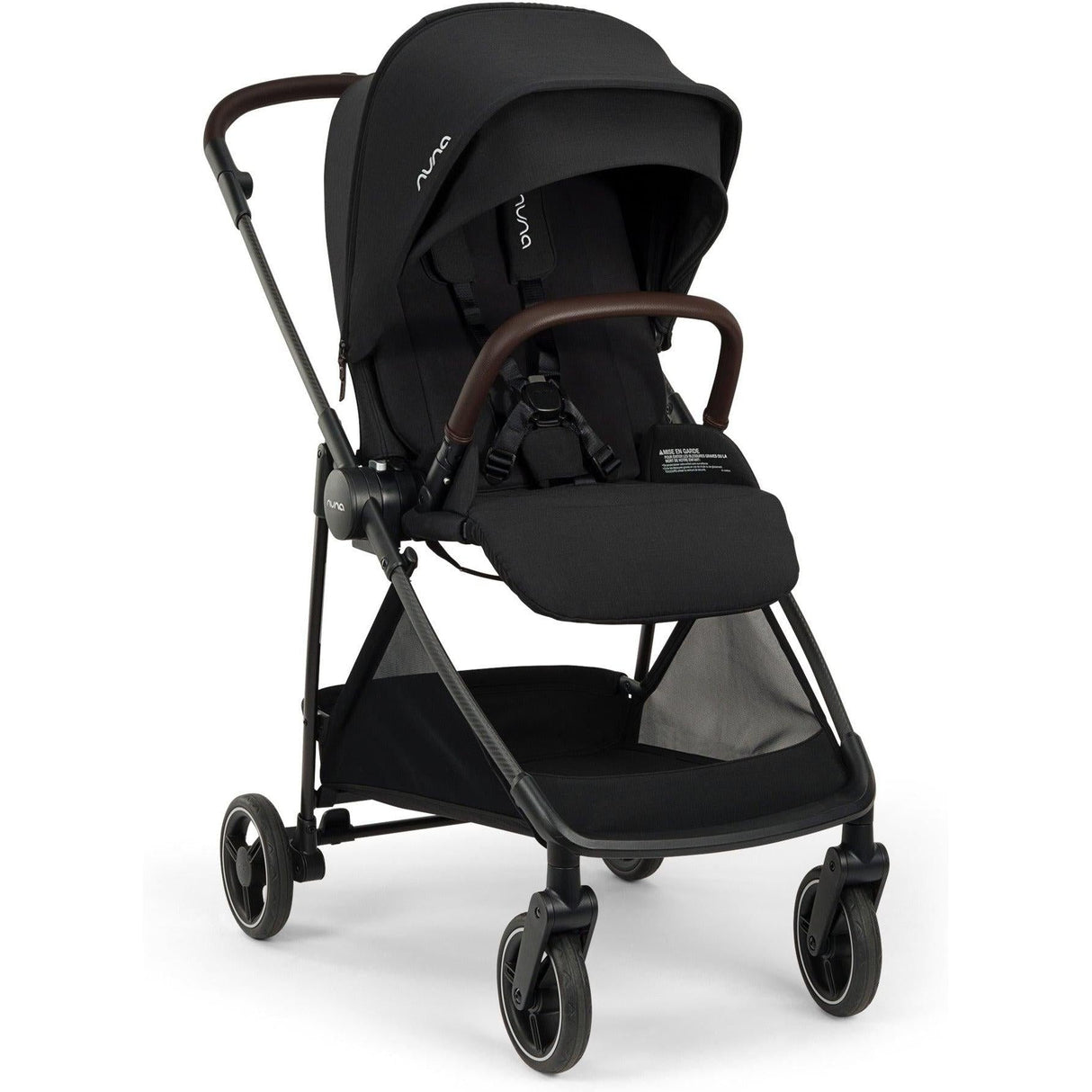 Nuna FLEX System Seat