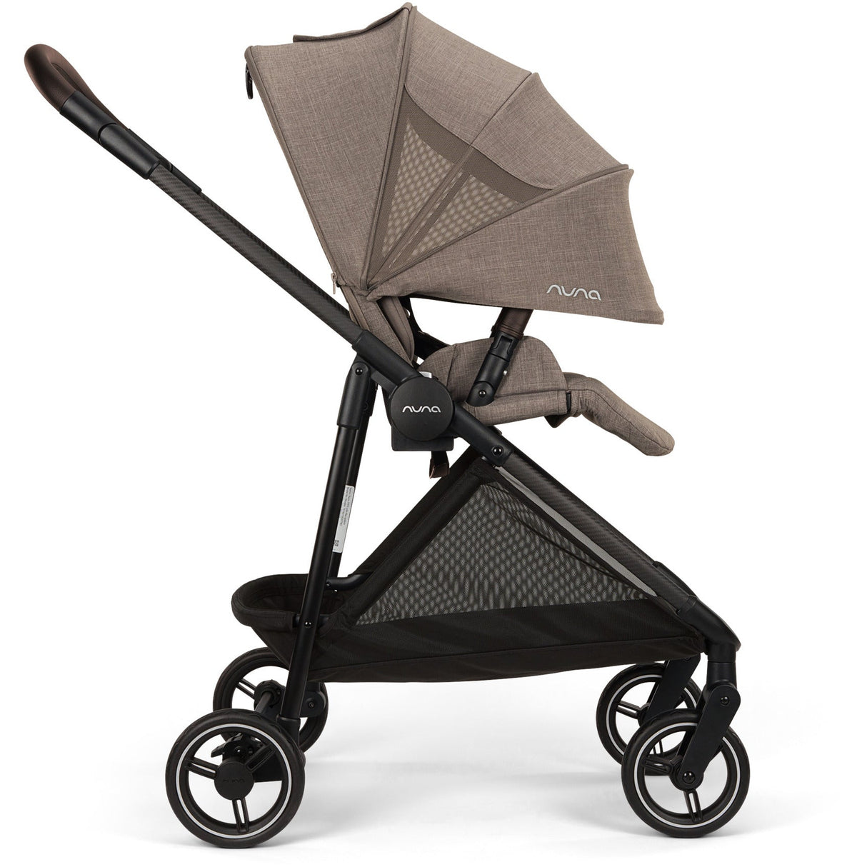 Nuna FLEX System Seat