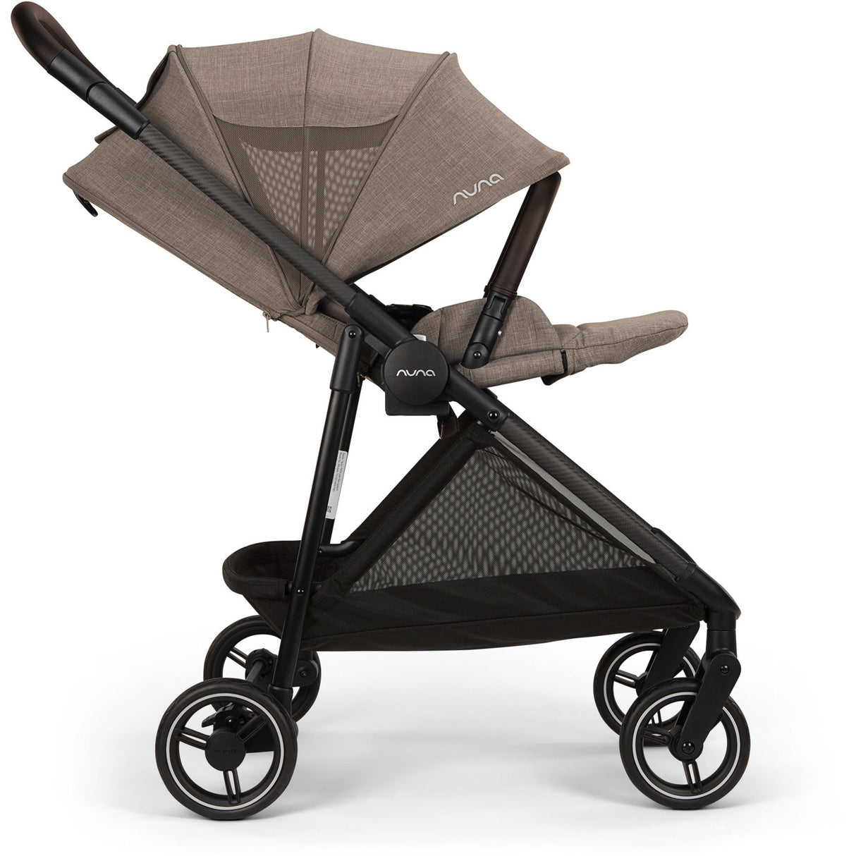 Nuna FLEX System Seat