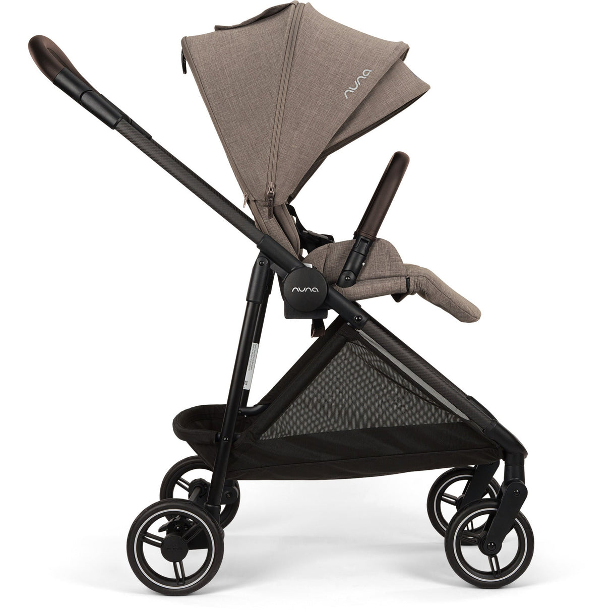 Nuna FLEX System Seat