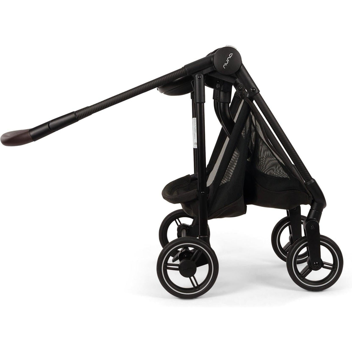 Nuna FLEX System Frame + PIPA Series Adapter