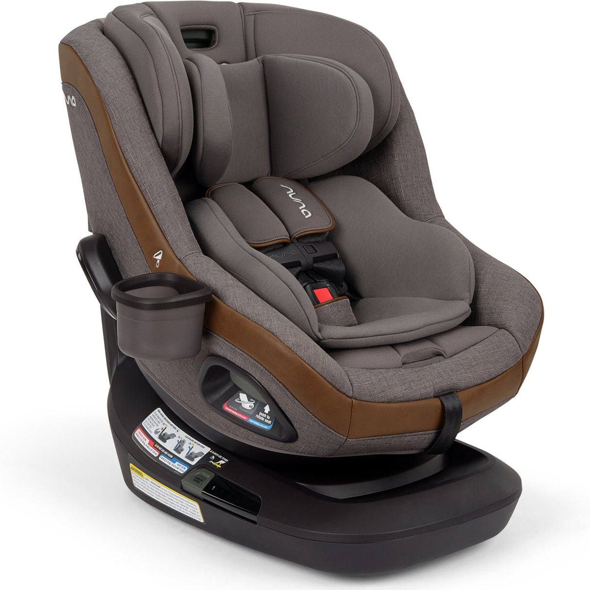 Nuna REVV Maxx Convertible Car Seat