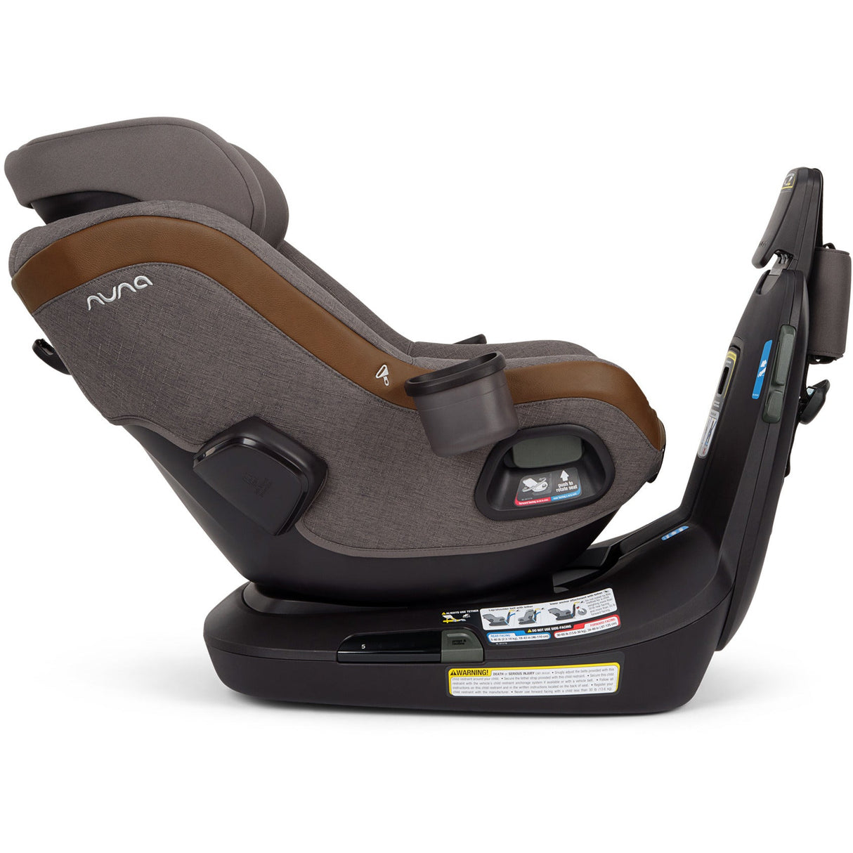 Nuna REVV Maxx Convertible Car Seat