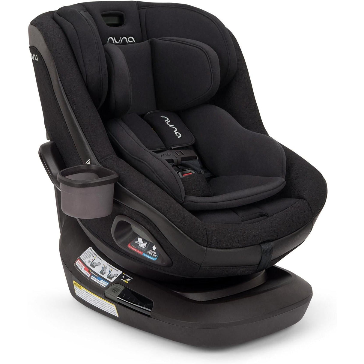 Nuna REVV Maxx Convertible Car Seat