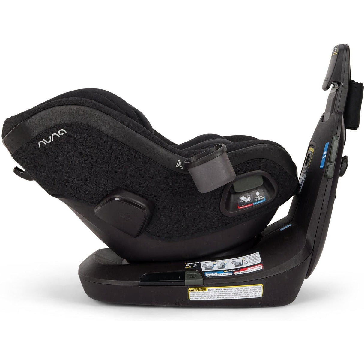 Nuna REVV Maxx Convertible Car Seat
