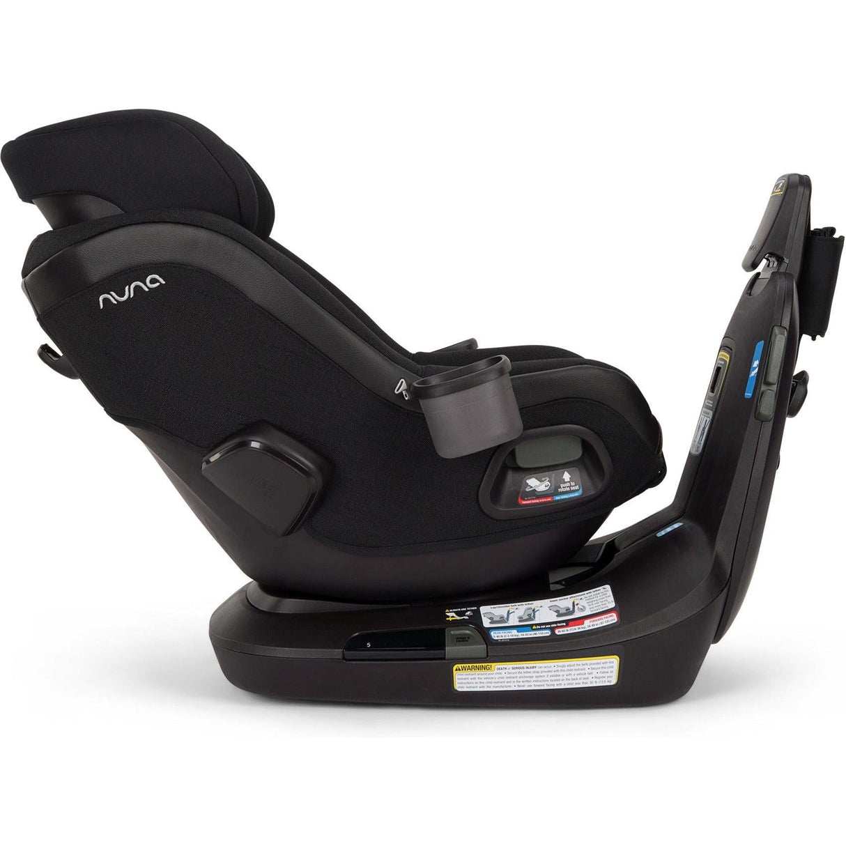 Nuna REVV Maxx Convertible Car Seat