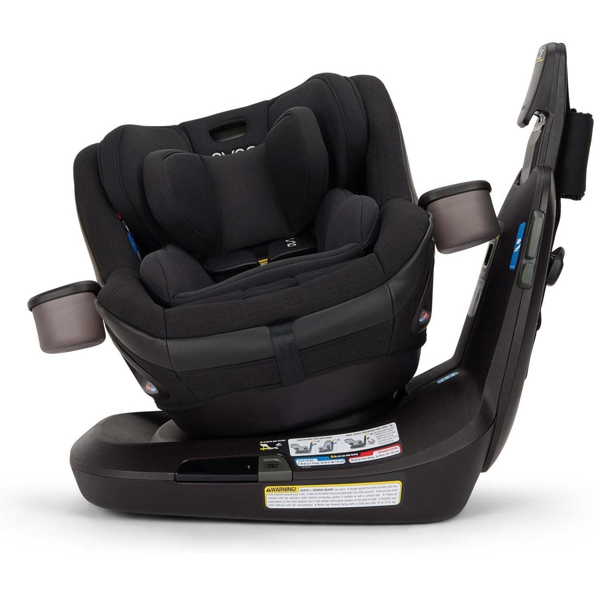 Nuna REVV Maxx Convertible Car Seat