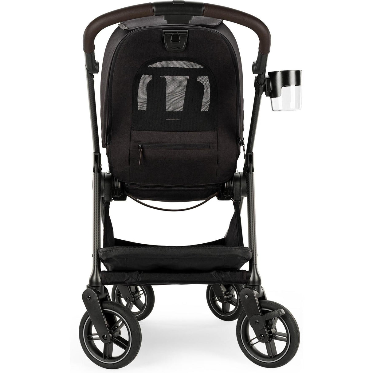 Nuna SWIV Stroller + PIPA Urbn Travel System