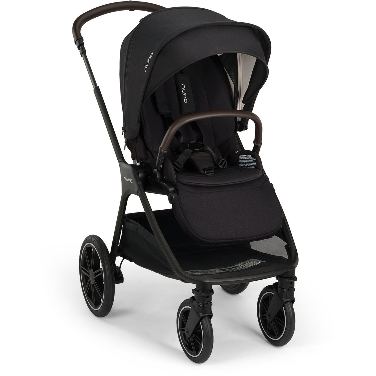Nuna TRIV LX Stroller