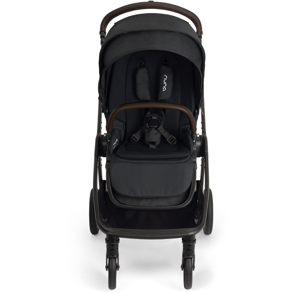 Nuna TRIV Next Stroller + PIPA Urbn Travel System