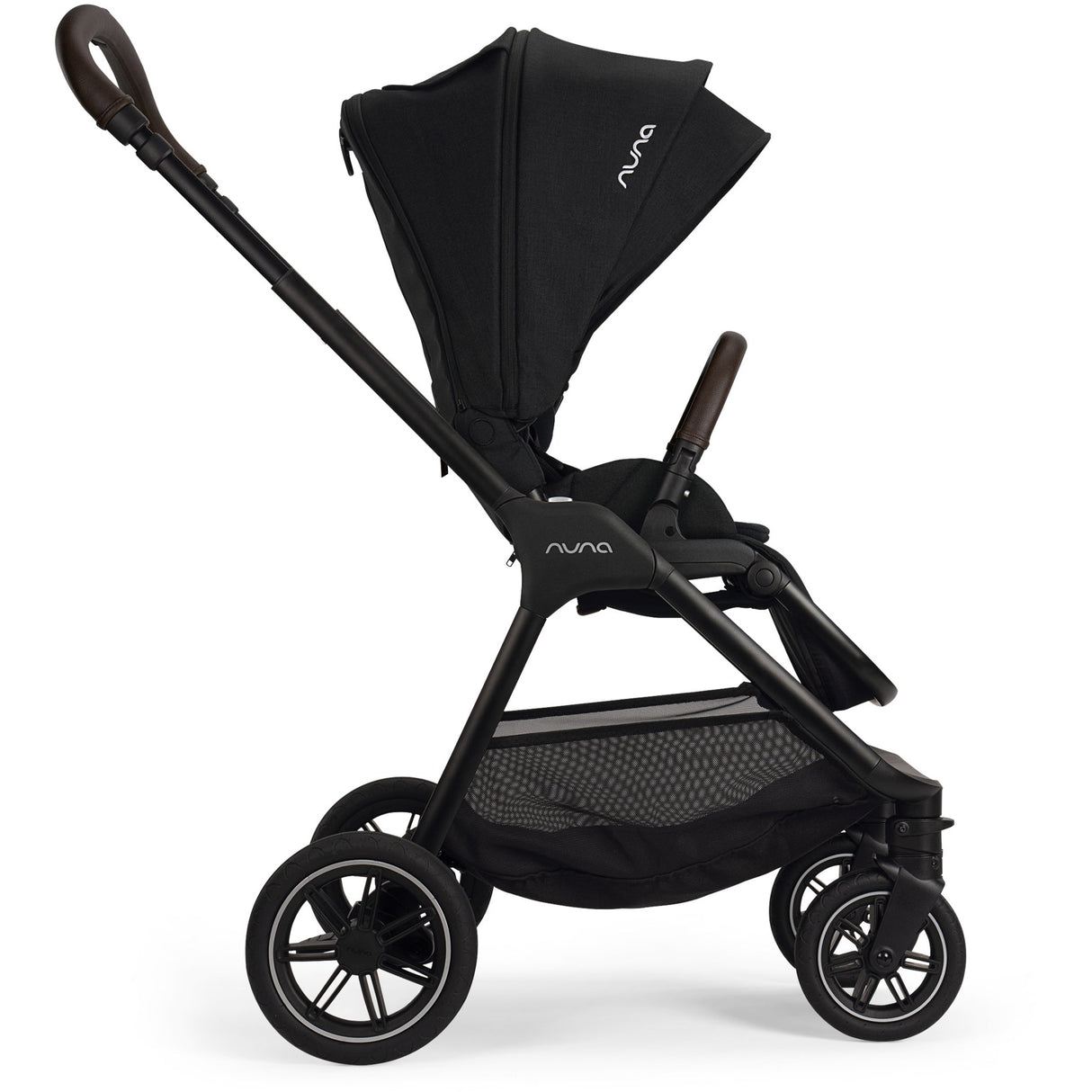 Nuna TRIV Next Stroller + PIPA Urbn Travel System