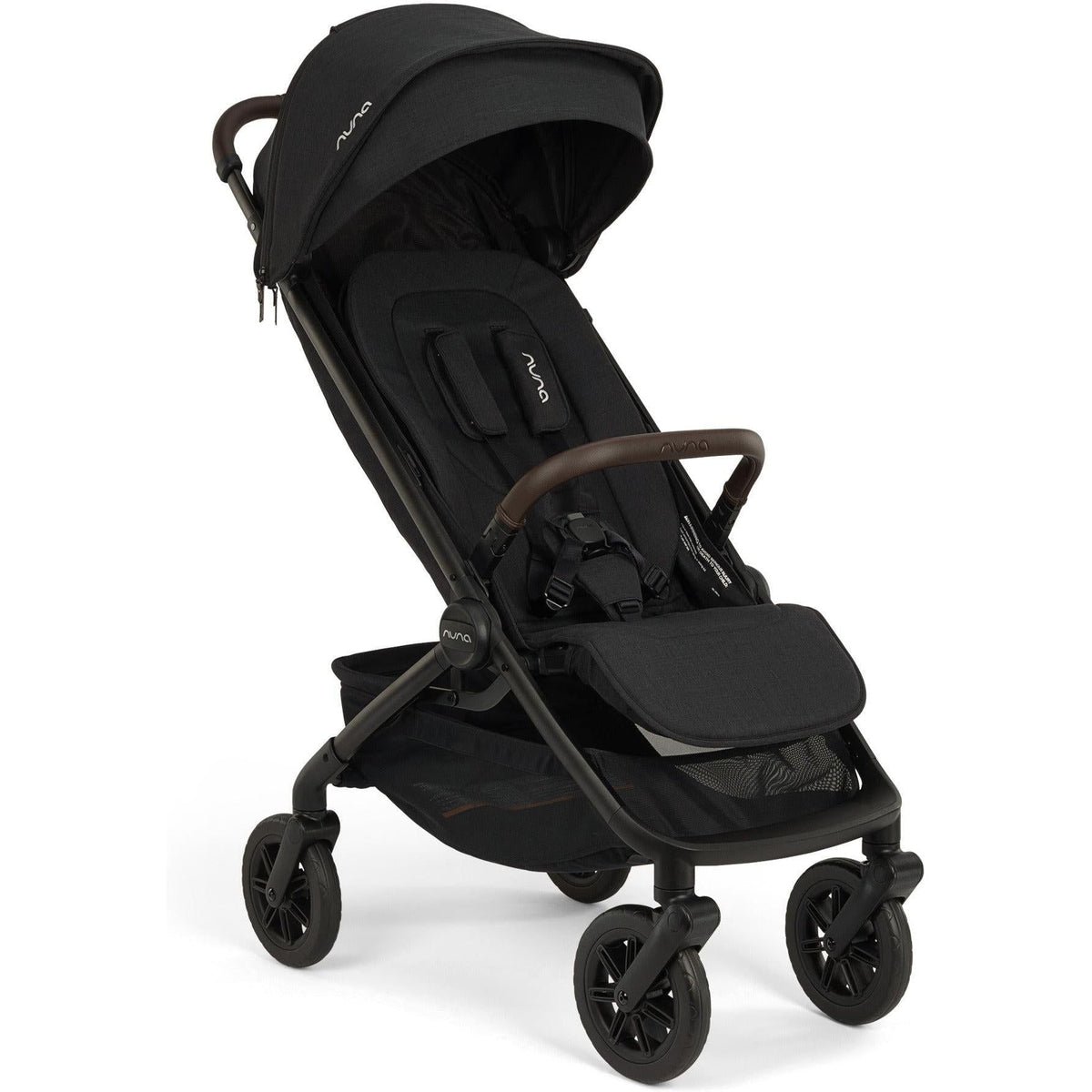Nuna TRVL 360° Stroller